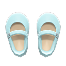 Load image into Gallery viewer, Mary Janes