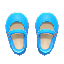 Load image into Gallery viewer, Mary Janes