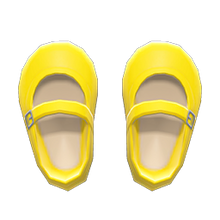 Load image into Gallery viewer, Mary Janes