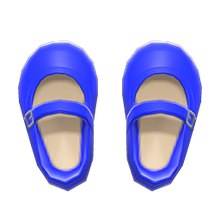 Load image into Gallery viewer, Mary Janes