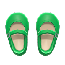 Load image into Gallery viewer, Mary Janes