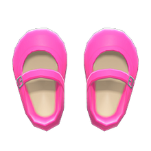 Load image into Gallery viewer, Mary Janes