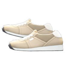 Load image into Gallery viewer, Faux-Suede Sneakers