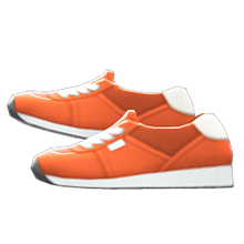 Load image into Gallery viewer, Faux-Suede Sneakers