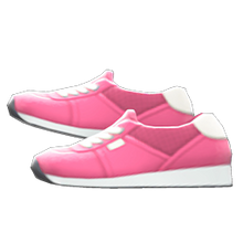 Load image into Gallery viewer, Faux-Suede Sneakers