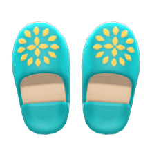 Load image into Gallery viewer, Babouches