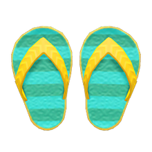 Load image into Gallery viewer, Flip-Flops