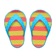 Load image into Gallery viewer, Flip-Flops