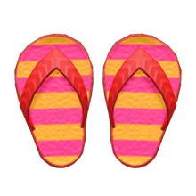 Load image into Gallery viewer, Flip-Flops