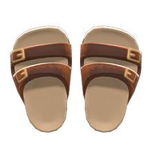 Load image into Gallery viewer, Comfy Sandals