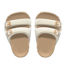 Load image into Gallery viewer, Comfy Sandals