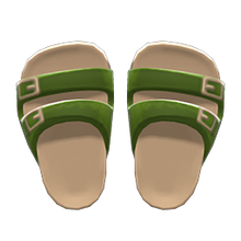 Load image into Gallery viewer, Comfy Sandals