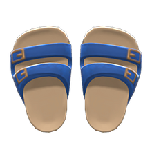 Load image into Gallery viewer, Comfy Sandals