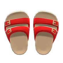 Load image into Gallery viewer, Comfy Sandals
