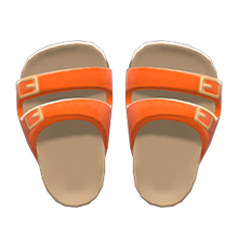 Load image into Gallery viewer, Comfy Sandals