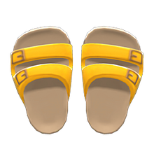 Load image into Gallery viewer, Comfy Sandals