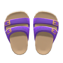 Load image into Gallery viewer, Comfy Sandals