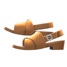 Load image into Gallery viewer, Cross-Belt Sandals