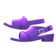 Load image into Gallery viewer, Cross-Belt Sandals