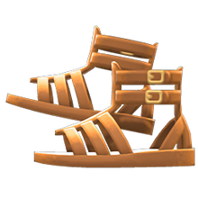 Load image into Gallery viewer, Gladiator Sandals