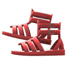 Load image into Gallery viewer, Gladiator Sandals