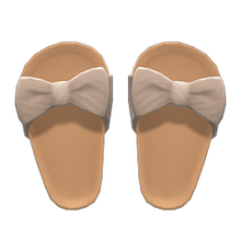 Load image into Gallery viewer, Ribbon Sandals