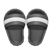 Load image into Gallery viewer, Shower Sandals