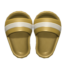 Load image into Gallery viewer, Shower Sandals