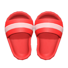 Load image into Gallery viewer, Shower Sandals