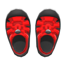 Load image into Gallery viewer, Sporty Sandals