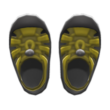 Load image into Gallery viewer, Sporty Sandals
