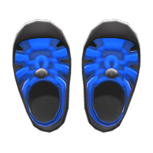 Load image into Gallery viewer, Sporty Sandals