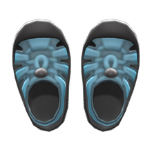 Load image into Gallery viewer, Sporty Sandals
