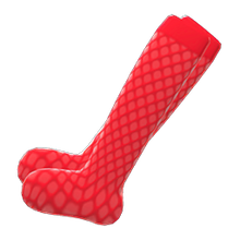 Load image into Gallery viewer, Fishnet Tights