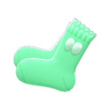 Load image into Gallery viewer, Pom-Pom Socks