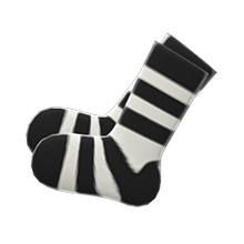 Load image into Gallery viewer, Striped Socks
