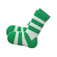Load image into Gallery viewer, Striped Socks
