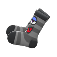 Load image into Gallery viewer, Funny-Face Socks
