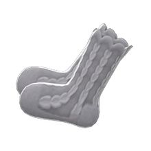 Load image into Gallery viewer, Crocheted Socks