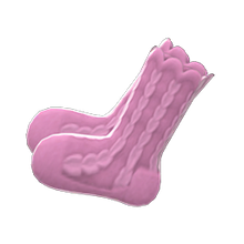 Load image into Gallery viewer, Crocheted Socks