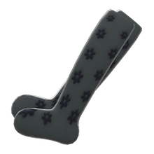 Load image into Gallery viewer, Flowery-Dot Tights