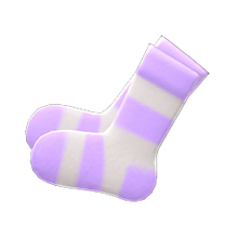 Load image into Gallery viewer, Terry-Cloth Socks