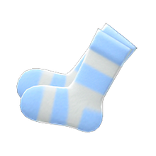 Load image into Gallery viewer, Terry-Cloth Socks