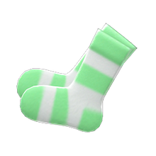 Load image into Gallery viewer, Terry-Cloth Socks