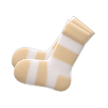 Load image into Gallery viewer, Terry-Cloth Socks