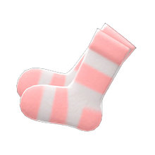 Load image into Gallery viewer, Terry-Cloth Socks