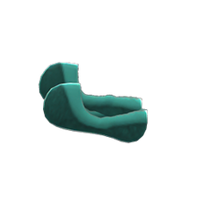 Load image into Gallery viewer, Ultra No-Show Socks