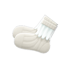 Load image into Gallery viewer, Frilly Socks