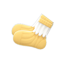 Load image into Gallery viewer, Frilly Socks