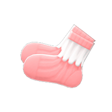 Load image into Gallery viewer, Frilly Socks